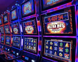 Simbol responsible gaming dengan jam operasional yang teratur dan permainan yang sehat