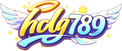 Logo holy789 platform hiburan